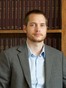 Oklahoma Constitutional Law Attorney Joseph Harvey Hanson