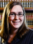 Coles County Litigation Lawyer Angelica Wawrzynek