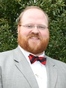 South Carolina Guardianship Law Attorney W.A. Hunter Montgomery
