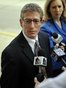 Warsaw Criminal Defense Attorney John D Barrett