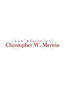 North Chelmsford DUI / DWI Attorney Christopher Merwin