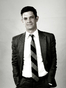 Oregon Criminal Defense Attorney Ryan Anfuso