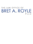 Maricopa County Criminal Defense Attorney Bret Andrew Royle