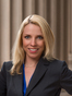 Heather Rogers Straub Washington Military Law Lawyer Heather Rogers Straub
