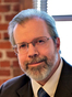 Oregon Government Attorney Christopher Linton Burford