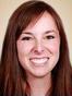 Wisconsin Personal Injury Lawyer Kristen Elizabeth Lonergan
