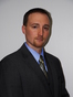 Manchester Family Law Attorney Patrick Rivard
