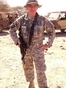 Riverside International Law Attorney Stevan Craig Rich