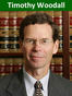 Auburn Criminal Defense Attorney Timothy S. Woodall