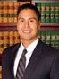 Normandy Park Immigration Attorney Florian Damaso Purganan