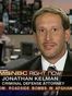 Beverly Hills Criminal Defense Attorney Jonathan Irik Kelman
