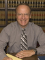 Piedmont Divorce / Separation Lawyer Steven Gregory Rosenberg
