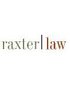 Homeland Business Attorney Jeremiah D Raxter