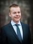 Seattle Litigation Lawyer Michael Graham