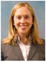 Newark Trademark Infringement Attorney Carissa L. Rodrigue