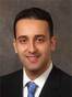 Sea Cliff Intellectual Property Law Attorney Pedram Aaron Tabibi
