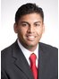 Auburn Hills Litigation Lawyer Ibrahim Barlaskar