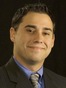 Charlotte Workers' Compensation Lawyer Bryan Nicolas Sanchez