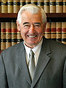 Tacoma Wrongful Death Attorney William John Rush