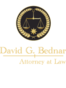 Flagstaff DUI Lawyer David G Bednar