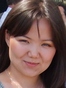 Kennewick Immigration Attorney Aliya A Alisheva