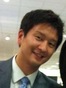 Steilacoom Immigration Attorney Geoffrey Chongsong Kim