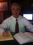 Kentucky Family Law Attorney James Roscoe Stinetorf