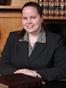 Medford Car / Auto Accident Lawyer Faith Marie Morse