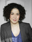Chicago Child Support Lawyer Gabriela Cristina Sapia