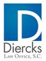 Middleton Estate Planning Attorney Peter A. Diercks