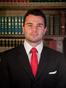 Taylor County Probate Attorney Blaise Nathaniel Regan