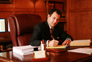 Kentucky Business Attorney Thomas Dulaney Bullock