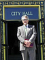 Muir Beach Immigration Attorney Stephen D. Eckdish