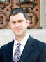 Lansing Real Estate Attorney Bert William Carrier Jr.