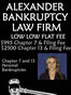Phoenix Chapter 7 Bankruptcy Attorney Rachel R Alexander