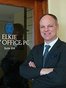 Fountain Hills Criminal Defense Attorney Tait D Elkie