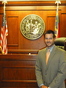 Bolivia Criminal Defense Lawyer Fred Thomas Martin III