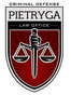 Millcreek Criminal Defense Attorney Jason Pietryga