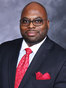 Oklahoma County Tax Lawyer Jeffery D. Trevillion Jr.