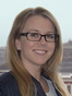 Knoxville Criminal Defense Attorney Casey Lorraine Spitzer Carrigan