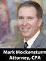 Lucas County Fraud Lawyer Mark M. Mockensturm