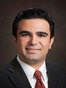 Ector County Corporate / Incorporation Lawyer Jack Arthur Najarian