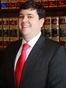 Memphis Workers' Compensation Lawyer Tyler Braden Parks