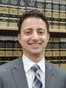 Marin County Criminal Defense Attorney Zachary Mark Kitaynik