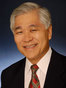 Hawaii Personal Injury Lawyer Sidney K. Ayabe