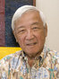 Hawaii Estate Planning Attorney Edward Y. C. Chun