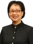 Hawaii Employee Benefits Lawyer Joanne Lo Grimes