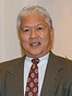 Hawaii Workers Compensation Lawyer Kenneth G K. Hoo