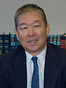 Tripler Army Medical Center Immigration Attorney Eric T. Kawatani