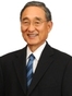Hawaii Business Attorney Lawrence S. Okinaga